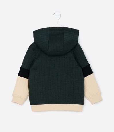 Conjunto Infantil con Saco Canguro y Pantalón – Talle 1 a 5/6 años 3