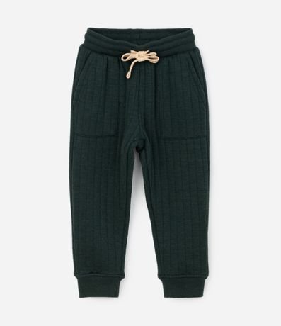 Conjunto Infantil con Saco Canguro y Pantalón – Talle 1 a 5/6 años 4