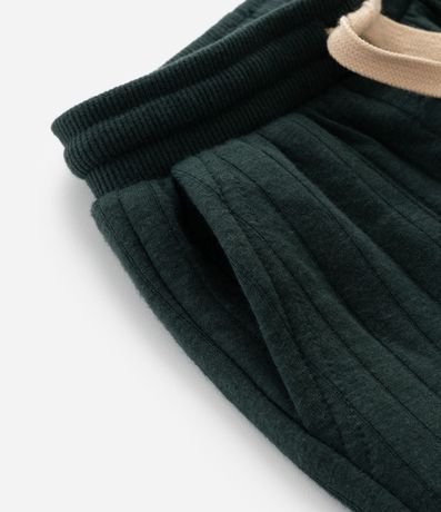 Conjunto Infantil con Saco Canguro y Pantalón – Talle 1 a 5/6 años 7