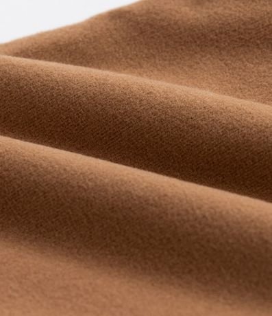 Pantalón Infantil en Fleece con Bolsillos - Talle 1 a 5 años 3