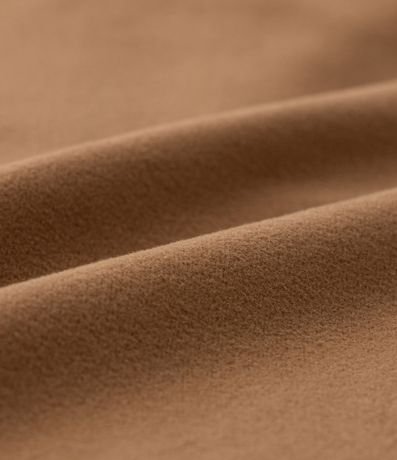 Saco Infantil en Fleece con Capucha y Cremallera - Talle 1 a 5 años 3