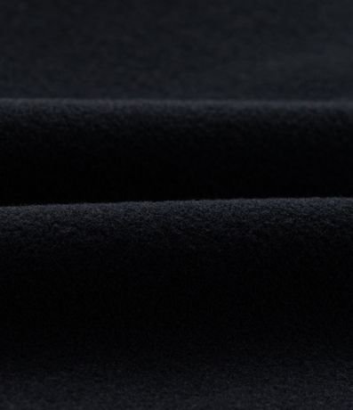 Saco Infantil en Fleece con Capucha y Cremallera - Talle 1 a 5 años 3