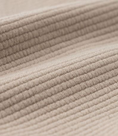 Saco Infantil Texturizado con Estampa Osito - Talle 1 a 6 años 4