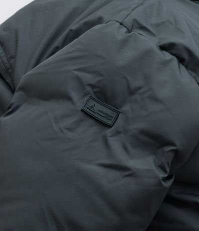 Campera Infantil en Microfibra con Gajos - Talle 5 a 14 años 5