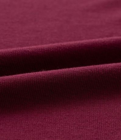 Blusa en Ribana sin Sisa Curve & Plus Size 6