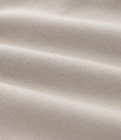 Pantalón Deportivo Liso en Algodón 10