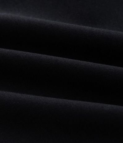 Pantalón Deportivo Liso en Algodón 7