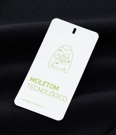 Pantalón Deportivo Liso en Algodón 8