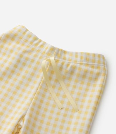 Pijama Largo Infantil con Estampa Campanita - Talle 2 a 4 años 8
