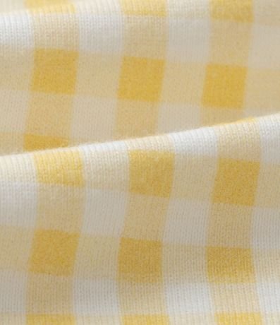 Pijama Largo Infantil con Estampa Campanita - Talle 2 a 4 años 3