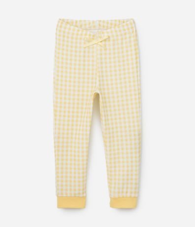Pijama Largo Infantil con Estampa Campanita - Talle 2 a 4 años 6