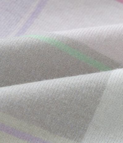 Pijama Largo Infantil en Algodón con Estampa Stitch - Talle 5 al 14 años 3