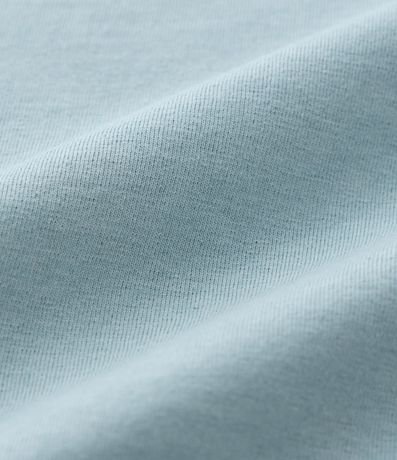 Remera Infantil con Estampa Carita de Monstruito - Talle 1 a 6 años 3