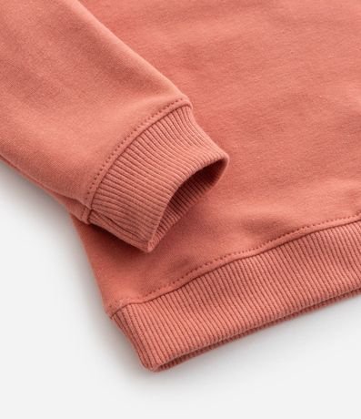 Buzo Infantil con Lettering Today is a Great Day - Talle 0 a 18 meses 4