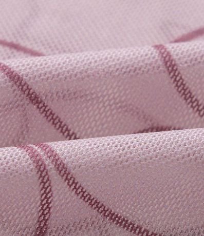 Blusa Infantil con Superposición y Moñas en las Mangas - Talle 5 a 14 años 3