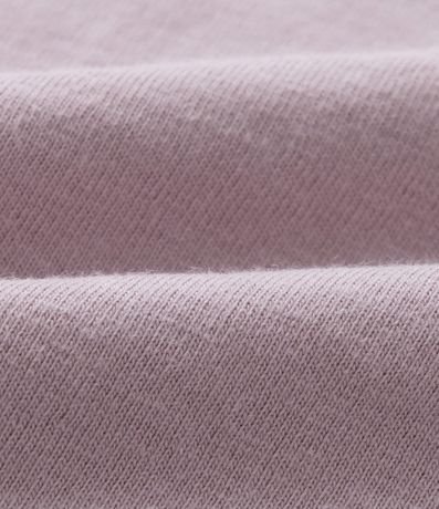 Blusa Infantil con Superposición y Moñas en las Mangas - Talle 5 a 14 años 6