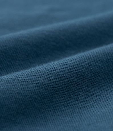 Pijama Infantil en Algodón con Estampa Osito Skatista - Talle 2 a 4 años 8