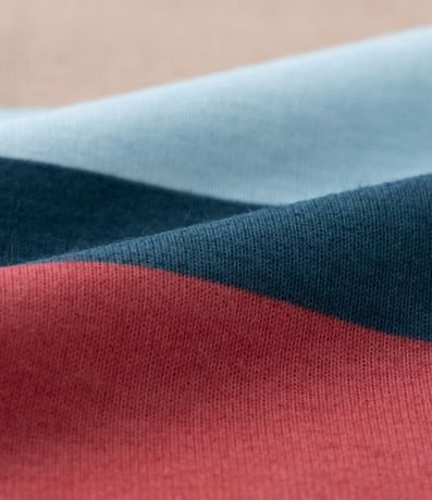 Pijama Infantil en Algodón con Estampa Osito Skatista - Talle 2 a 4 años 5