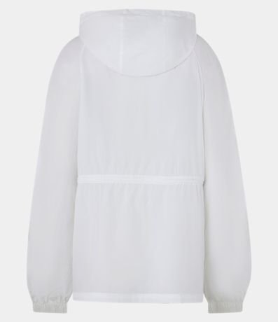 Campera Parka Deportiva con Detalles de Regulador 7