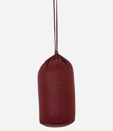 Campera en Tejido Tecnológico con Efecto Puffer 6