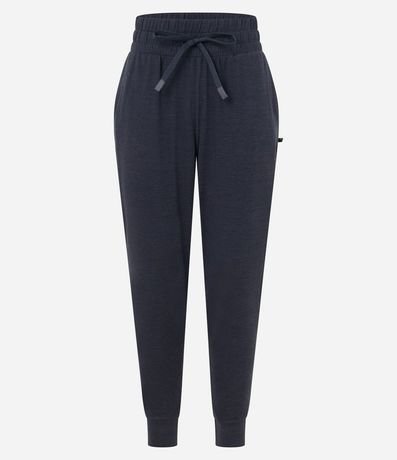Pantalón Jogger Deportiva con Cintura Ajustable y Tacto Suave 5