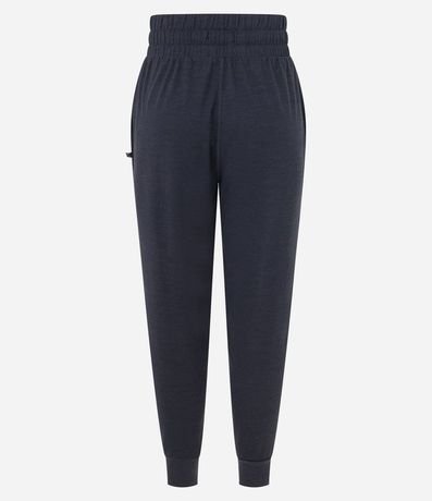 Pantalón Jogger Deportiva con Cintura Ajustable y Tacto Suave 6