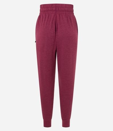 Pantalón Jogger Deportiva con Cintura Ajustable y Tacto Suave 6