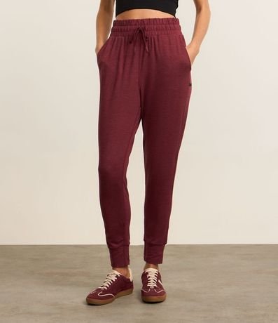 Pantalón Jogger Deportiva con Cintura Ajustable y Tacto Suave 2
