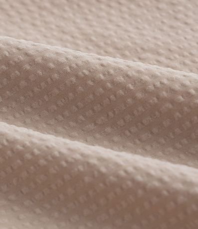 Bermuda Infantil Microfibra Texturizada - Talle 5 a 14 años 3