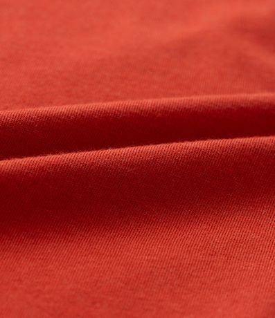 Remera Infantil con Bolsillo Estampado de oso - Talle 1 a 6 años 3