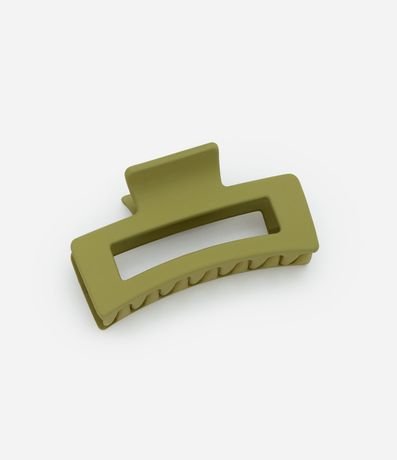 Pinza para el Pelo Gomosa - Talle único