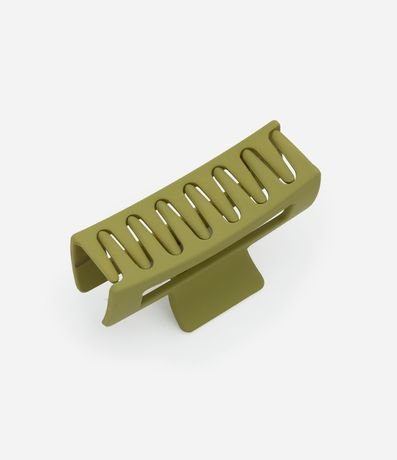 Pinza para el Pelo Gomosa - Talle único 2