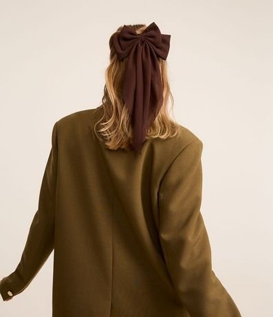 Pinza para el Pelo de Lazo 5