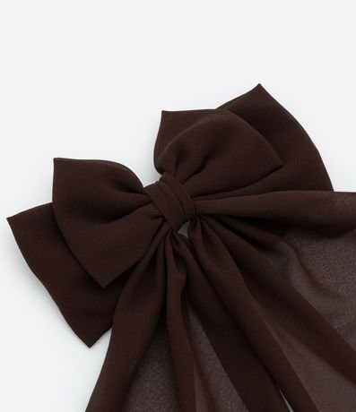 Pinza para el Pelo de Lazo 3