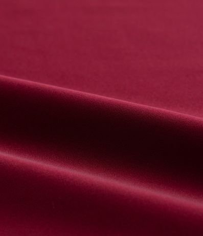 Camisa en Satén con Manga Amplia Curve & Plus Size 7