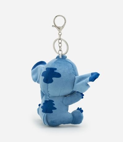 Llavero Infantil con Peluche Stitch - Talle U 2