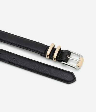 Kit 03 Cintos Medianos Diversos 3