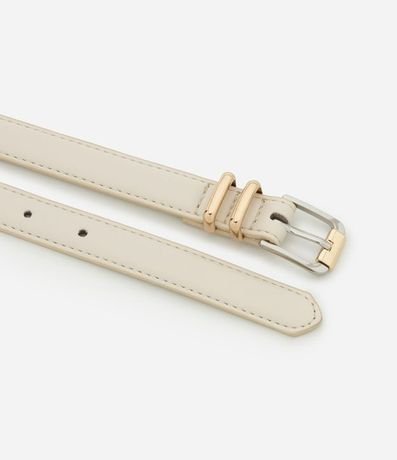 Kit 03 Cintos Medianos Diversos 4