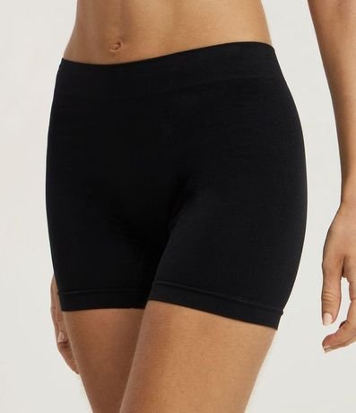 Kit 02 Bombachas Boyshort Seamless 3