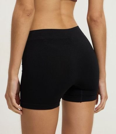 Kit 02 Bombachas Boyshort Seamless 5