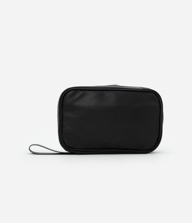 Neceser Rectangular Mediana con Separadores 3