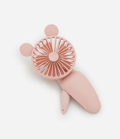 Ventilador de Maquillaje USB Portátil Alchemia