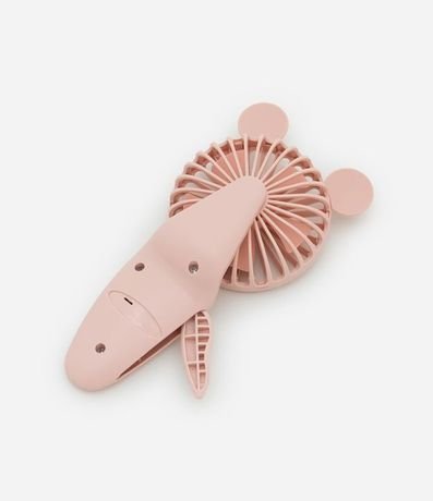 Ventilador de Maquillaje USB Portátil Alchemia 2