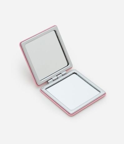 Espejo Compacto Minnie Alchemia 1