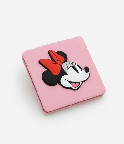 Espejo Compacto Minnie Alchemia 2