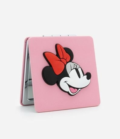Espejo Compacto Minnie Alchemia 4