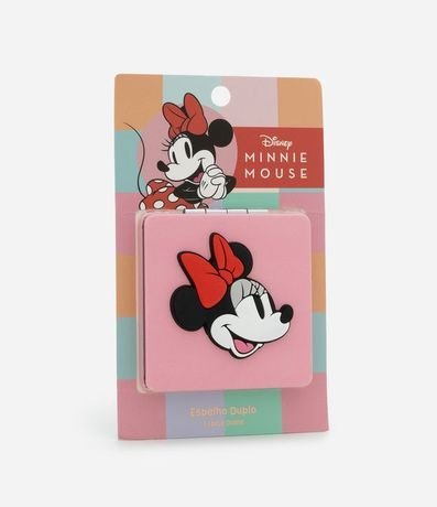 Espejo Compacto Minnie Alchemia 5
