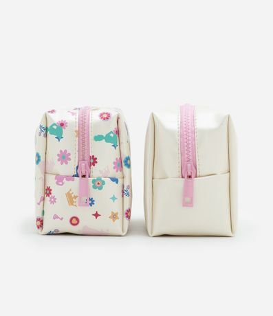 Kit 03 Neceser de las Princesas de Disney 2