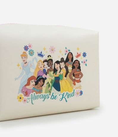 Kit 03 Neceser de las Princesas de Disney 5