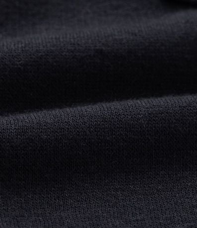 Pantalón Jogger Infantil en Algodón con Bolsillo Cargo - Talle 1 a 5 años 3